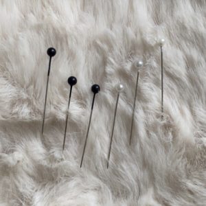 50 épingles