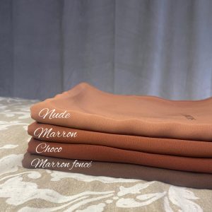 Soie de medine - SEDEF