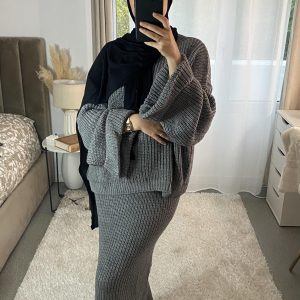 Ensemble basma