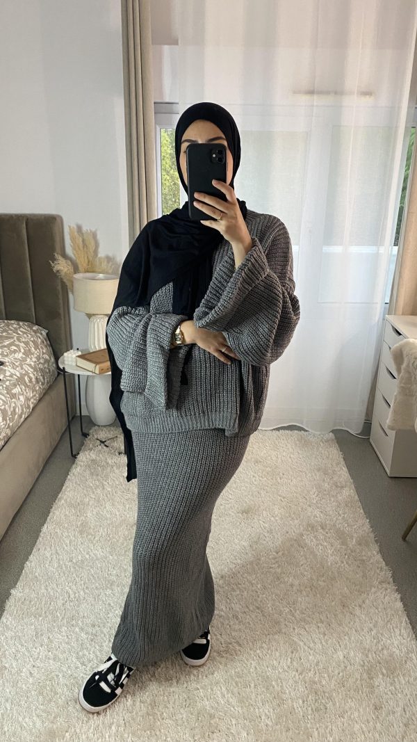 Ensemble basma