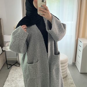 Manteau