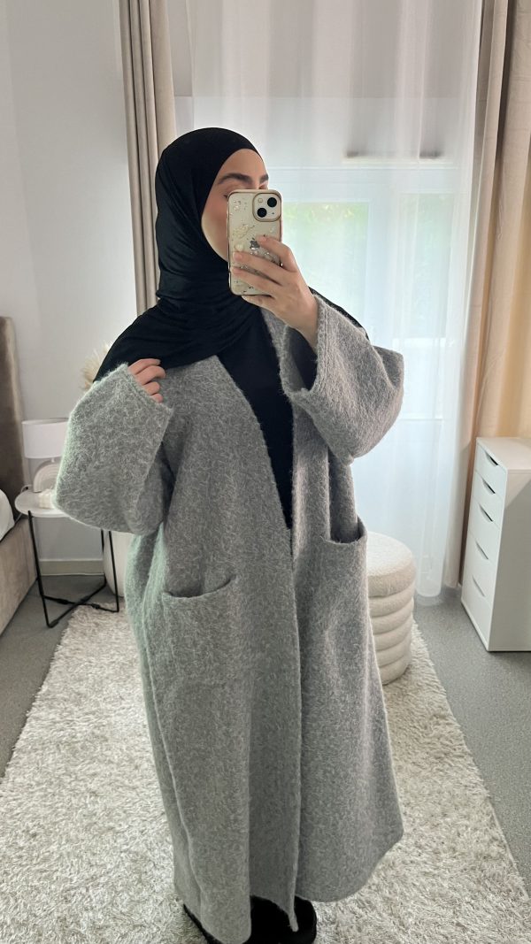 Manteau