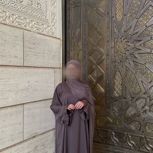 Abaya layali