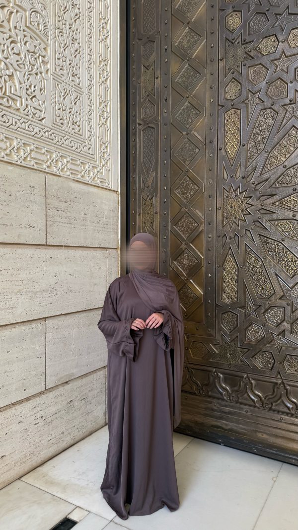Abaya layali