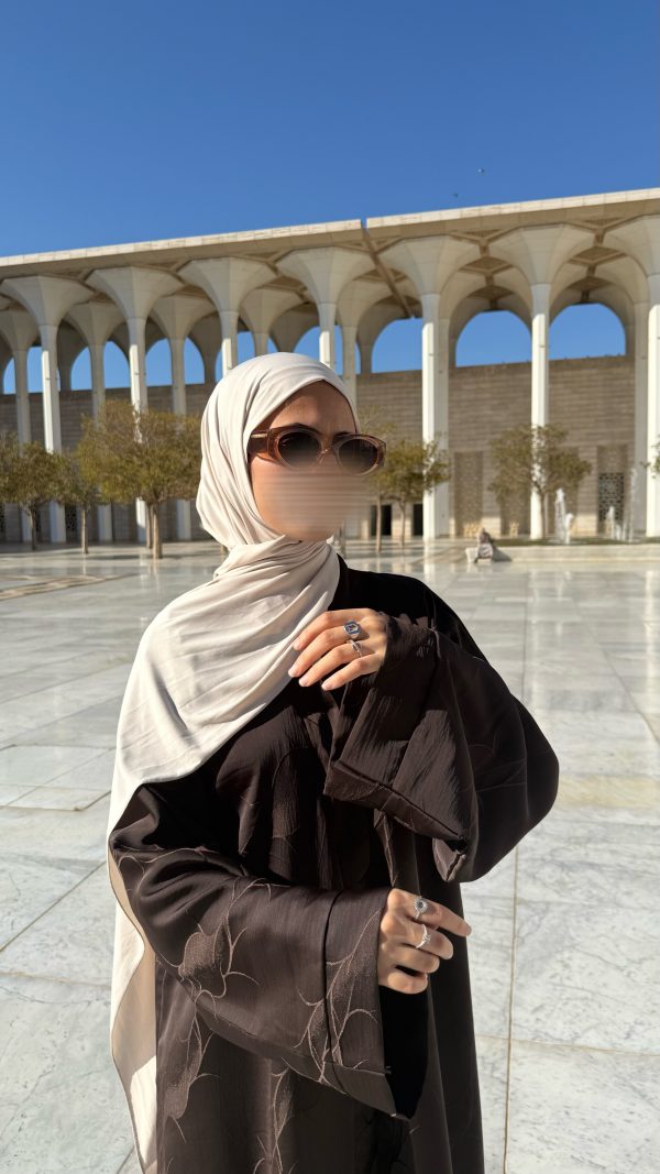 Abaya Qahwa – Image 2