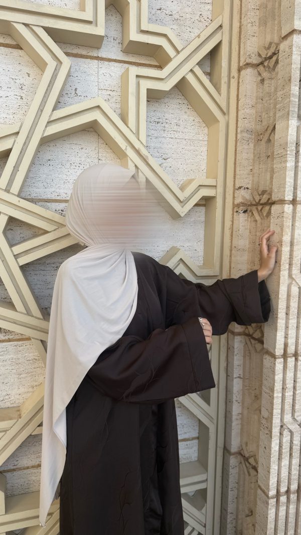 Abaya Qahwa – Image 3