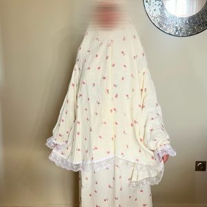 Ensemble de prière pour PETITE DE TAILLE 1m50-1m55