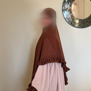 Abaya Rajaa