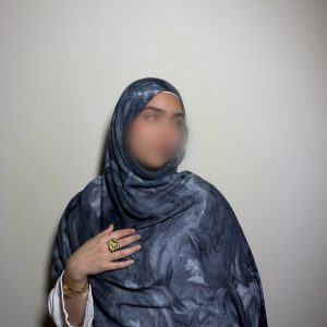 Modal bleu/gris